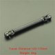thumbnail image 1 of Junta de transmisión Tholdsy universal aleación de aluminio para Capra Axial 1/10, 1 of 6