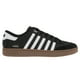 thumbnail image 2 of Tenis K-swiss Francis Court Para Hombre Color Negro, 2 of 5
