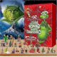 thumbnail image 3 of 2025 Christmas Advent Calendar with 24 gifts, Grinch Christmas cutouts, 3 of 5