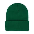 thumbnail image 5 of SikaFu New Winter Hats for Woman Warmer Beanies Knitted Fluorescent Hat Girls Bonnet Ladies Casual Cap Autumn Female Beanie Corros, 5 of 6