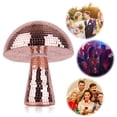 thumbnail image 2 of Decoraciones Artísticas para El Con Forma Seta Discoteca Mesa Fiesta, 2 of 9