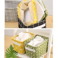 thumbnail image 2 of Laundry Bag Waterproof Clothes Organizer Box Cloth bag portable Cargo Holder Portable Multi-Purpose Storage Box, Type 2, 2 of 8