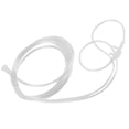thumbnail image 1 of Cánula nasal desechable de oxígeno de 2 m, universal, de doble orificio, para uso doméstico, 1 of 13