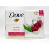 Dove Go Fresh Revive Beauty Bar Pomegranate & Lemon Verbena 8 x 4 oz Bars