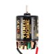 thumbnail image 2 of Motor cepillado F540 13T resistente al agua para coche 1/10 RC Crawler Axial SCX10 JL Ehuebsd  libre de BPA, 2 of 8
