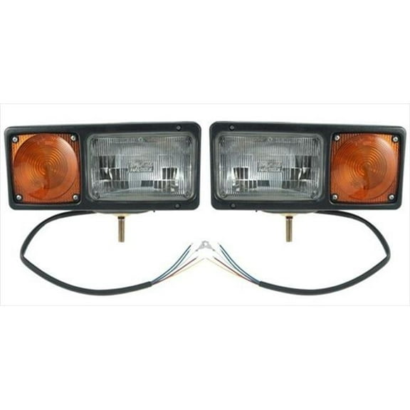 642614 Snow Plow Light