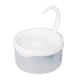 thumbnail image 1 of Recipiente del alimentador del dispensador de agua circulante filtrada de la Protección de apagado Zulema Fuente para beber, 1 of 8