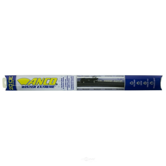 Windshield Wiper Blade