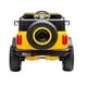thumbnail image 5 of Montable Electrico Lee Monde BroncoAmarilla 12v, 5 of 6