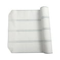 thumbnail image 3 of MERIGLARE Abdominal Binder Postoperative Wrap Post Surgery Girdle Compression Stomach Wrap L, 3 of 9