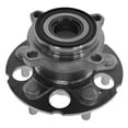 thumbnail image 3 of TRQ Rear Wheel Hub & Bearing Left or Right for Honda CR-V CRV Acura RDX BHA54288, 3 of 5