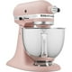 thumbnail image 2 of KSM150PSFT Batidora Artisan Kitchenaid 4.7 L Feather Pink KitchenAid NA, 2 of 5