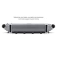 thumbnail image 3 of Performance Intercooler Kit, compatible with Ford Mustang EcoBoost 2024+, Silver Polished, 3 of 9