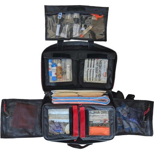 Agilis Wilderness First Aid Kit