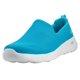 thumbnail image 1 of Zapatillas Skechers Go Walk Joy para Mujer Azul Slip-On, 1 of 7