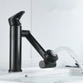 thumbnail image 1 of Dvkptbk Rosary Counter Brass 360 Rotating Hole Multifunctional Hot and Cold Water Faucet Rosary Counter, 1 of 9