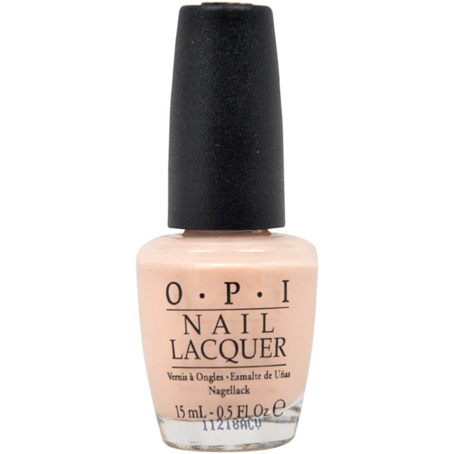 OPI OPI Nail Polish, Mimosas For Mr. & Mrs., 0.5 Oz