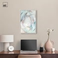 thumbnail image 3 of Illusion of Lines Canvas Print Patel Art Prints by Art Remedy, White Frame, 16 x 24, 3 of 7