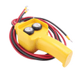 thumbnail image 3 of Car Winch Remote Control Switch Winch Remote Control Button Kit Switch Wired Winch Handle Switch, 3 of 8