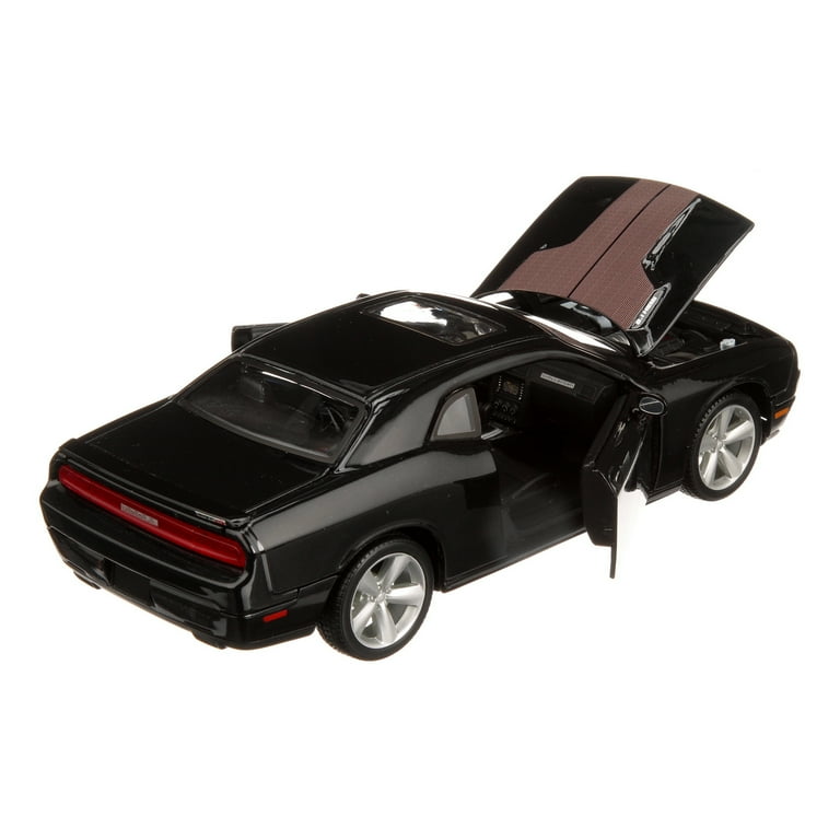 Maisto 1/24 DODGE CHARGER SRT-8 RC マイスト 1/24 ダッジ