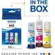 thumbnail image 2 of Botella de tinta EPSON T542 EcoTank Color Comb de ultra alta capacidad T542520SEPSON, 2 of 2