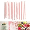 thumbnail image 4 of Clay Sculpting Tools, 14PCS Plastic Clay Modeling Tool Polymer Clay Tools Modeling Clay Tools Clay Carving Tools for Shaping and Sculpting, 4 of 7
