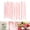 Pink, variant on 14,Piece Clay Tool Set For Sculpting, Modeling  Embossing, Durable Plastic