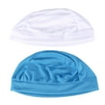 thumbnail image 6 of OUNONA 2 Pcs Cooling Cap Cycling Cap Fitness Women's 24.00X14.00X0.10CM, 6 of 8
