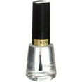 thumbnail image 4 of Revlon Nail Enamel, Clear 0.50 oz (Pack of 2), 4 of 5
