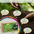 thumbnail image 3 of Halatool 4PCS Organic Coconut Coir Bricks Compressed Coco Coir Brick Nutrient Garden Soil with Low EC & pH Balance Premium Starting Soil Coconut Fiber Substrate for Plants Flowers Reptiles, 3 of 8