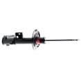 thumbnail image 3 of KYB Shocks & Struts Suspension Strut P/N:3340081, 3 of 5