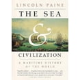 thumbnail image 2 of La Mer et la Civilisation, une Histoire Maritime du Monde, 2 of 2