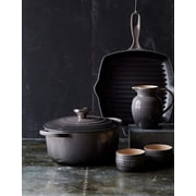 Round Dutch Oven