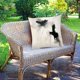 thumbnail image 2 of Fundas De Cojín Decorativas Con Citas Inspiradoras: ¡Dale Estilo A Tu Sofá Hoy Mismo!, 2 of 6