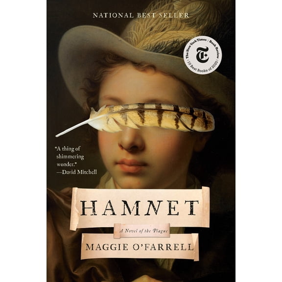 Hamnet, (Hardcover)