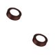 thumbnail image 4 of Injueey Paquete Cinta Accesorios para manualidades DIY Cintas de poliéster Navidad Rojo 26 Type1 NO1 Injueey CBP273838, 4 of 6