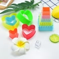 thumbnail image 3 of Moldes de fondant para cortador de Pascua para celebración de vacaciones de niños. Vhermosa, 3 of 5