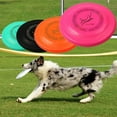 thumbnail image 4 of Jawz Disque pour Chien de Compétition, le Plus Robuste au Monde, Meilleur Volant, Résistant aux Perforations, Frisbee pour Chien, 4 of 6