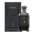 thumbnail image 1 of Agua de Perfume Bharara Enigma 100 ml Hombre, 1 of 3