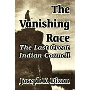 The Vanishing Race (Paperback)