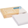 thumbnail image 1 of Hojas de papel de embalaje HANA PAPER 30,5 x 17 cm (250 hojas, 4,31 kg), 1 of 7