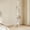 White#97, variant on 63" Floor Standing Coat Rack, Vertical Clothes Hanging Rack for Bedroom and Entryway, Space-Saving Metal Hat and Bag Organizer, Sturdy Iron Art Garment Stand, Easy Assembly, 1PC