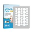 thumbnail image 3 of destyer Milia Remover Patch Sticker Moisturize Clean Skin for Fat Granules Eye, 3 of 9