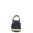 thumbnail image 4 of LifeStride Women's Katrina 2 Espadrille Wedge Sandal - Medium & Wide Width, 4 of 9