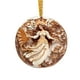 thumbnail image 2 of 2024 Christmas Stereoscopic Vision Birth Blessing Pendant 3 D Effect Birth Acrylic Car Hanging Ornaments, 2 of 6