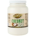 thumbnail image 1 of Golden Barrel Huile de Noix de Coco 96 oz (6 lb), 1 of 2