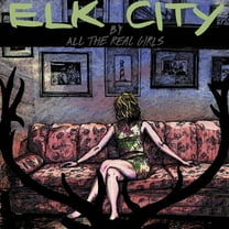 All the Real Girls - Elk City - Music & Performance - CD