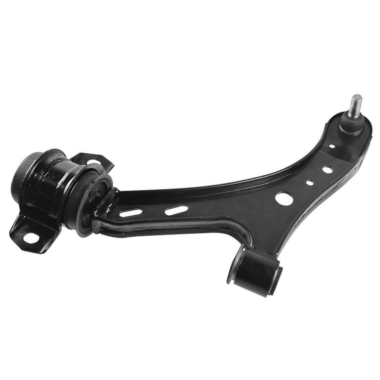 6-Piece Front Steering & Suspension Kit For Buick Pontiac Aztek Rendezvous