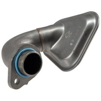 Melling 413S Stock Replacement Oil Pump Screen Fits select: 2011-2019 DODGE GRAND CARAVAN, 2011-2016 CHRYSLER TOWN & COUNTRY