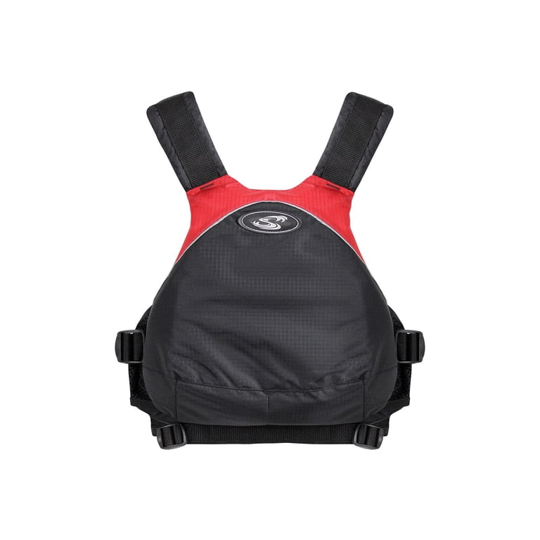 Stohlquist Edge Life Jacket PFD - Walmart.com